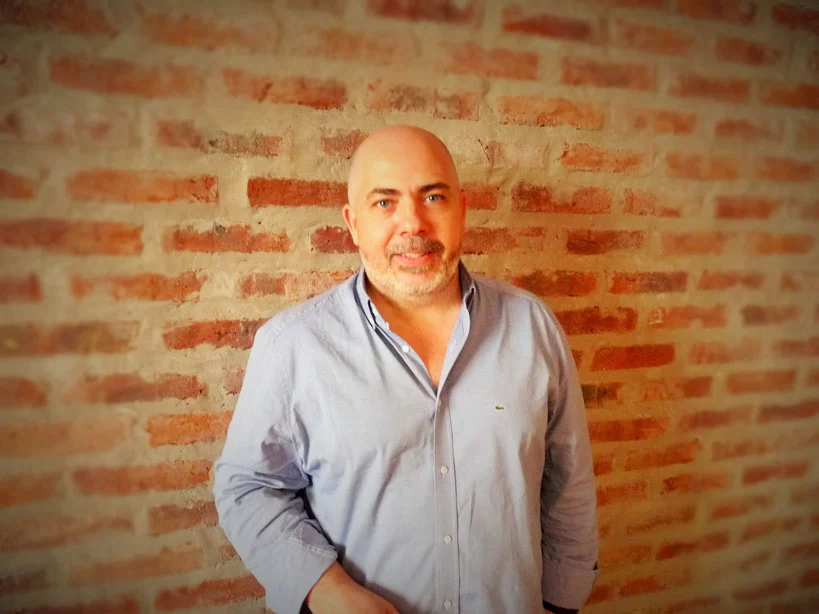 Diego Gutierrez
