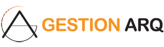 Logo Gestión Arq